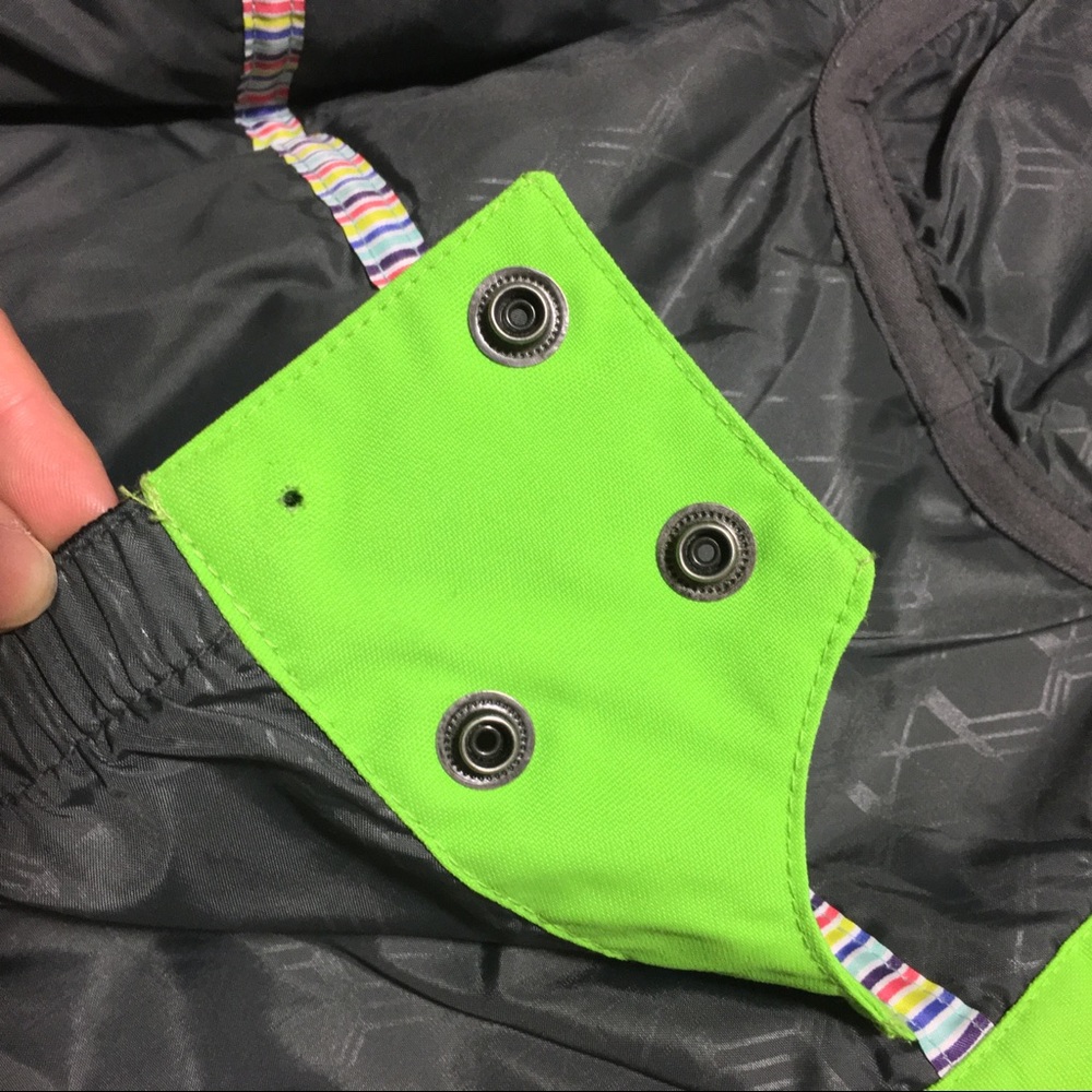 ⛷Scott ski jacket, M - Picture 9 of 13